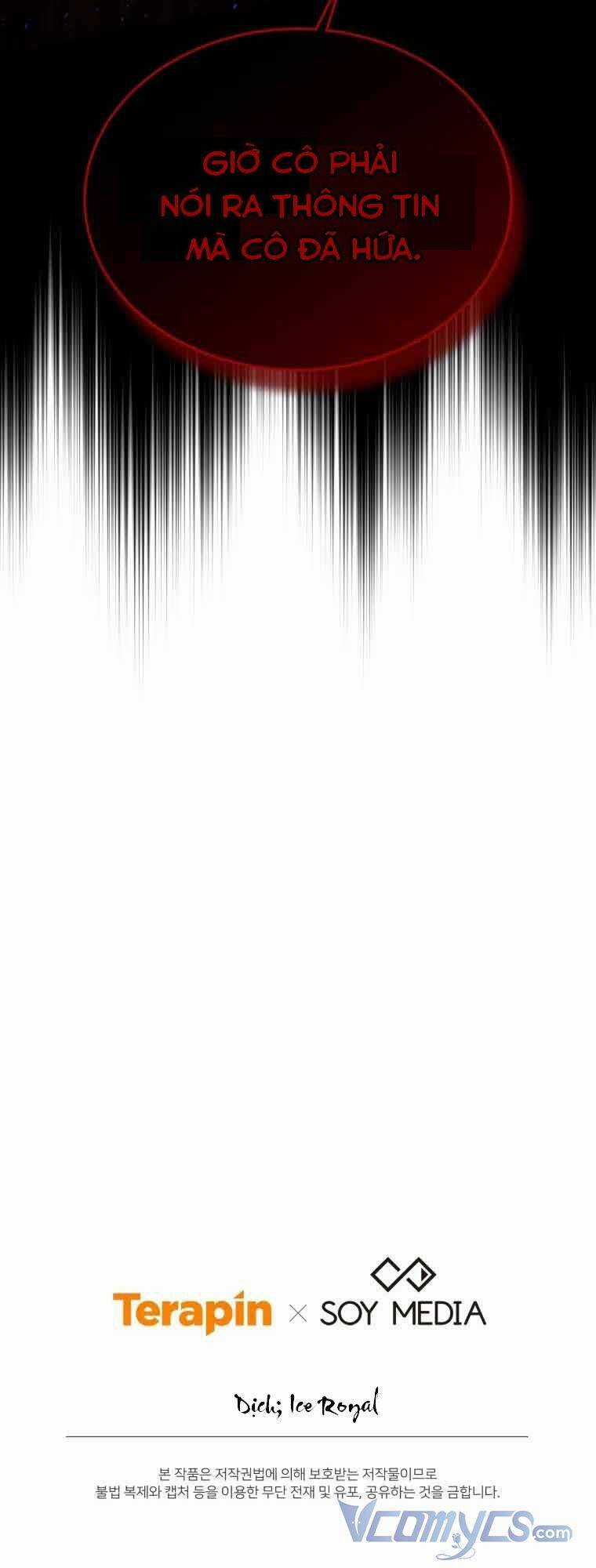 Khi Anh Đang Yêu Chapter 6 trang 85