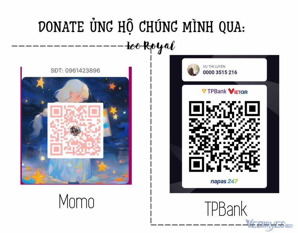 Khi Anh Đang Yêu Chapter 6 trang 86