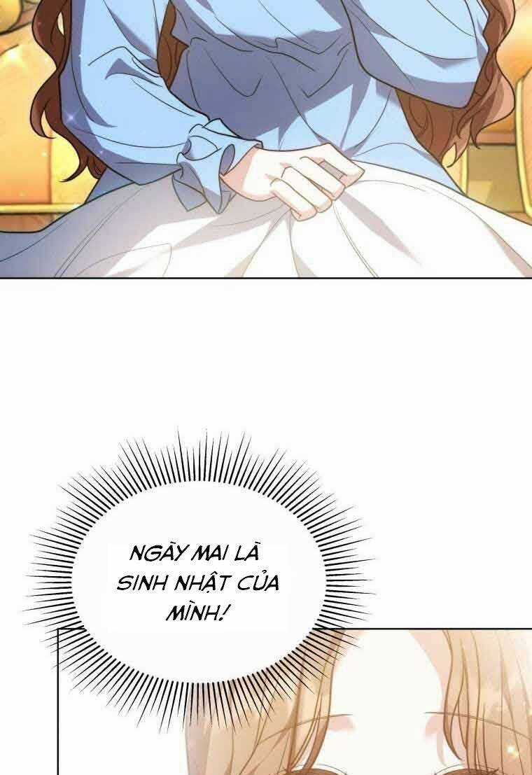 Khi Anh Đang Yêu Chapter 6 trang 9