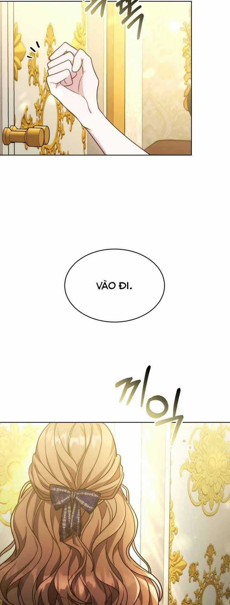 Khi Anh Đang Yêu Chapter 7 trang 11