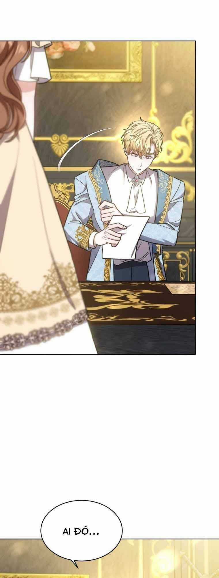 Khi Anh Đang Yêu Chapter 7 trang 14