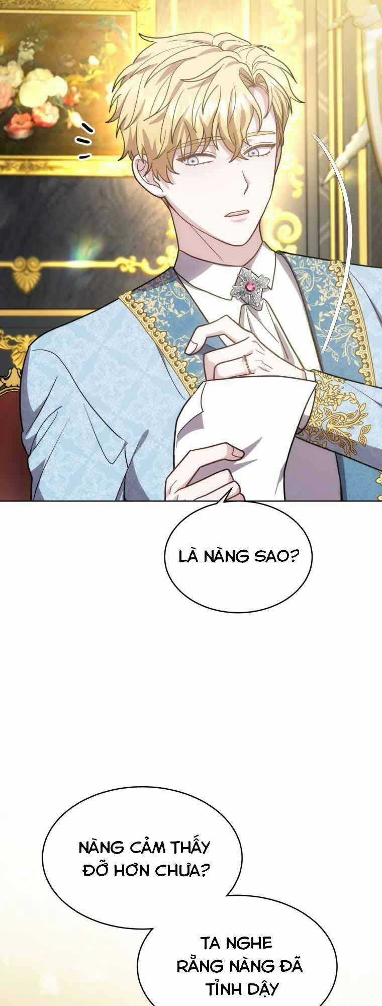 Khi Anh Đang Yêu Chapter 7 trang 15