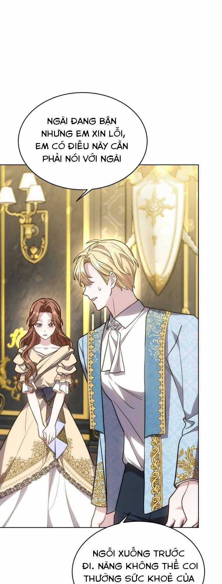 Khi Anh Đang Yêu Chapter 7 trang 17