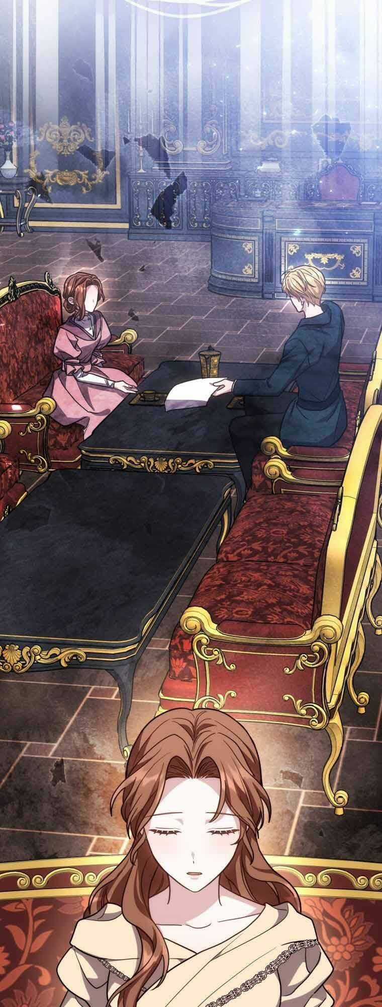 Khi Anh Đang Yêu Chapter 7 trang 20