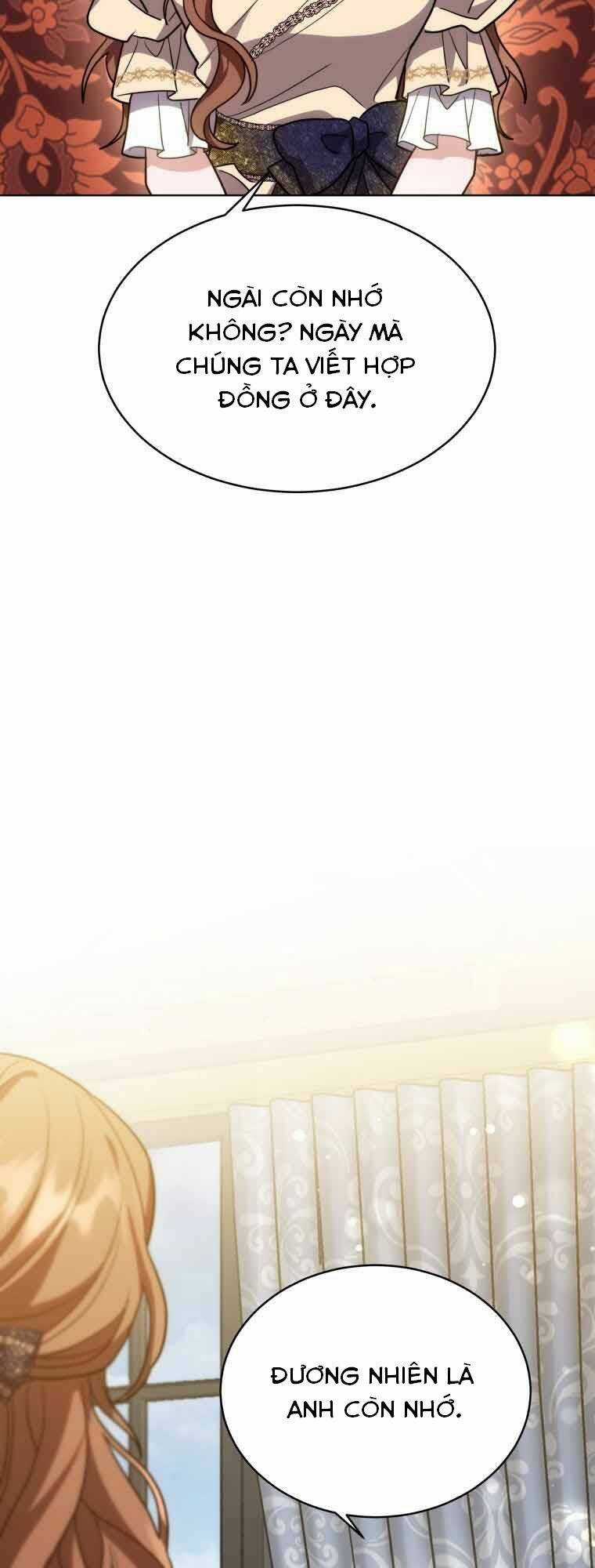 Khi Anh Đang Yêu Chapter 7 trang 21