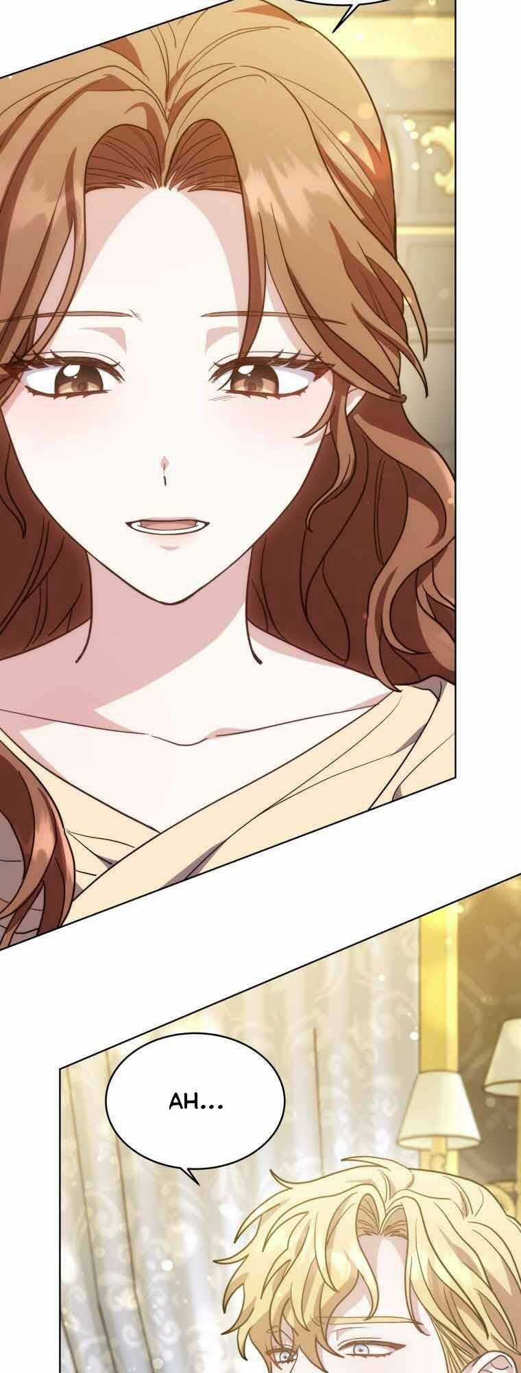 Khi Anh Đang Yêu Chapter 7 trang 23