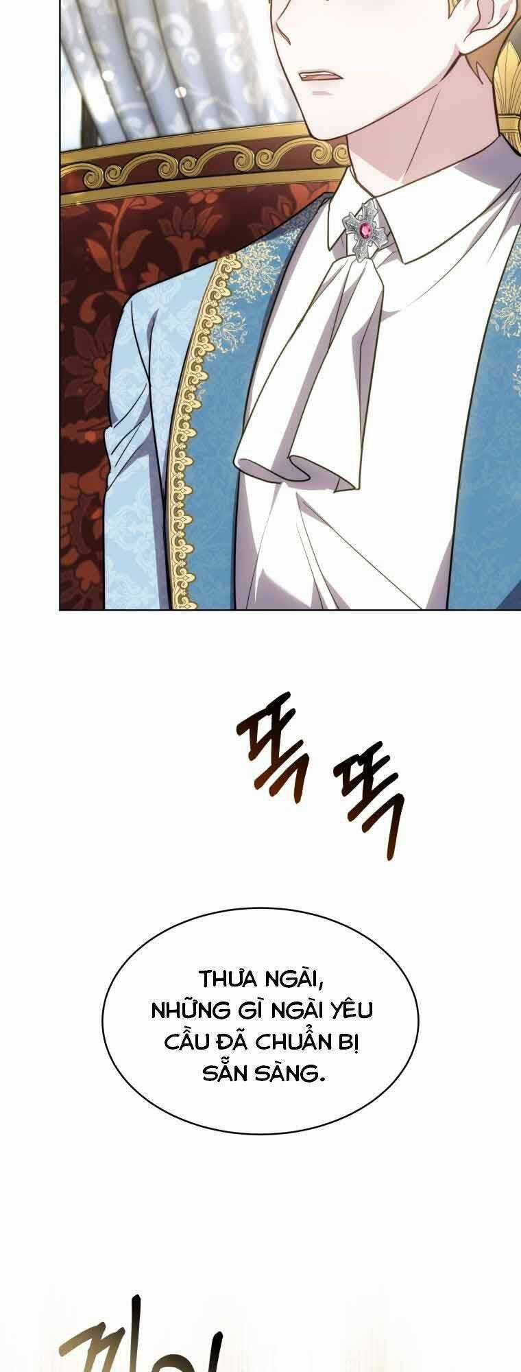 Khi Anh Đang Yêu Chapter 7 trang 24