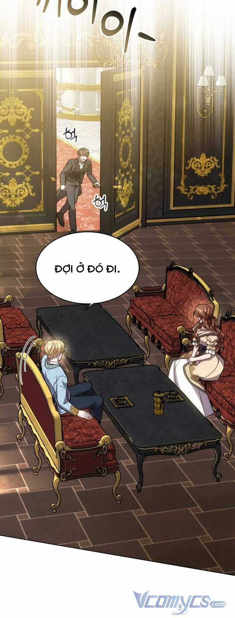 Khi Anh Đang Yêu Chapter 7 trang 25