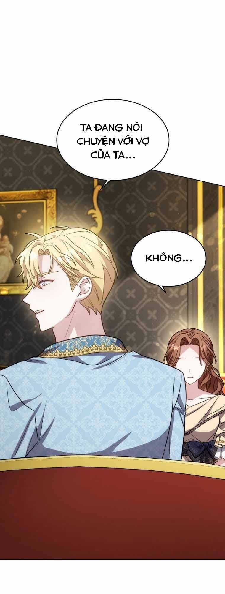 Khi Anh Đang Yêu Chapter 7 trang 26
