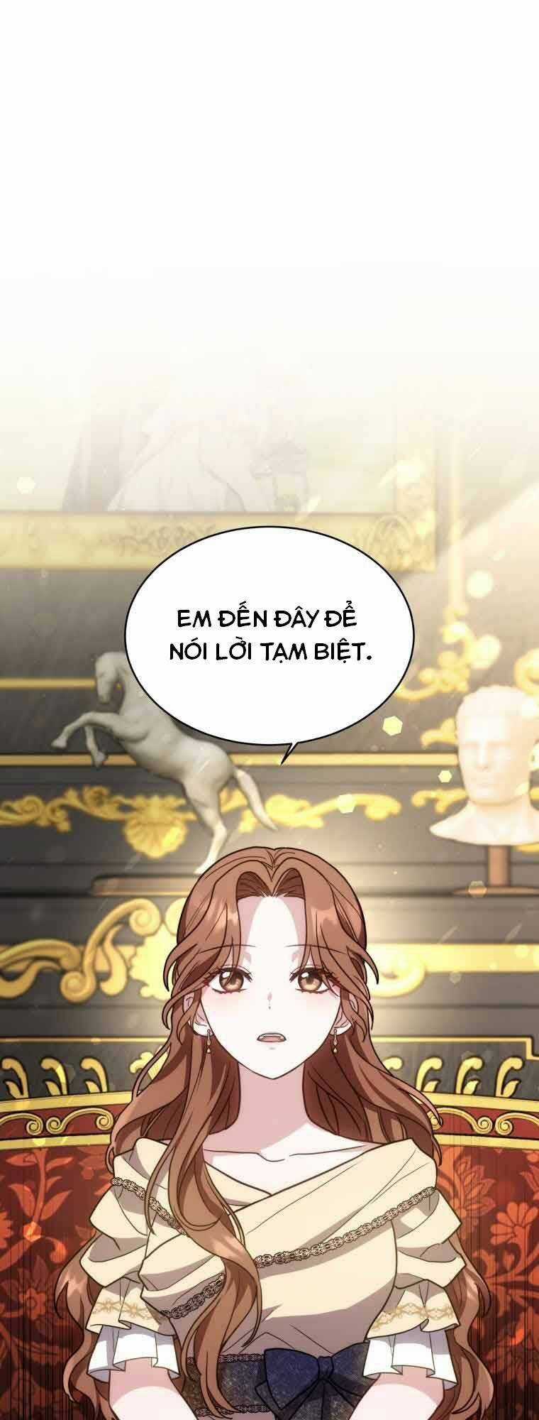 Khi Anh Đang Yêu Chapter 7 trang 27