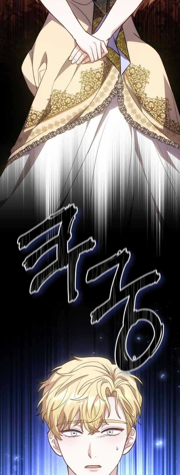 Khi Anh Đang Yêu Chapter 7 trang 28