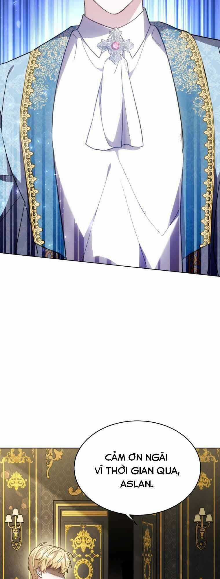 Khi Anh Đang Yêu Chapter 7 trang 29