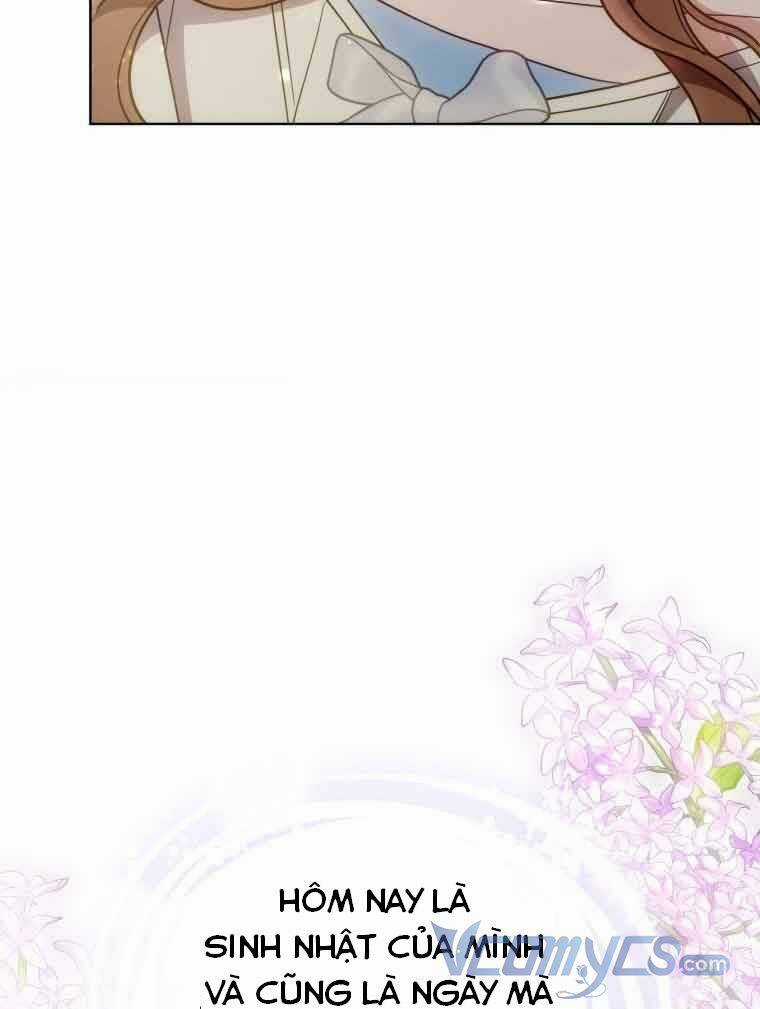 Khi Anh Đang Yêu Chapter 7 trang 3