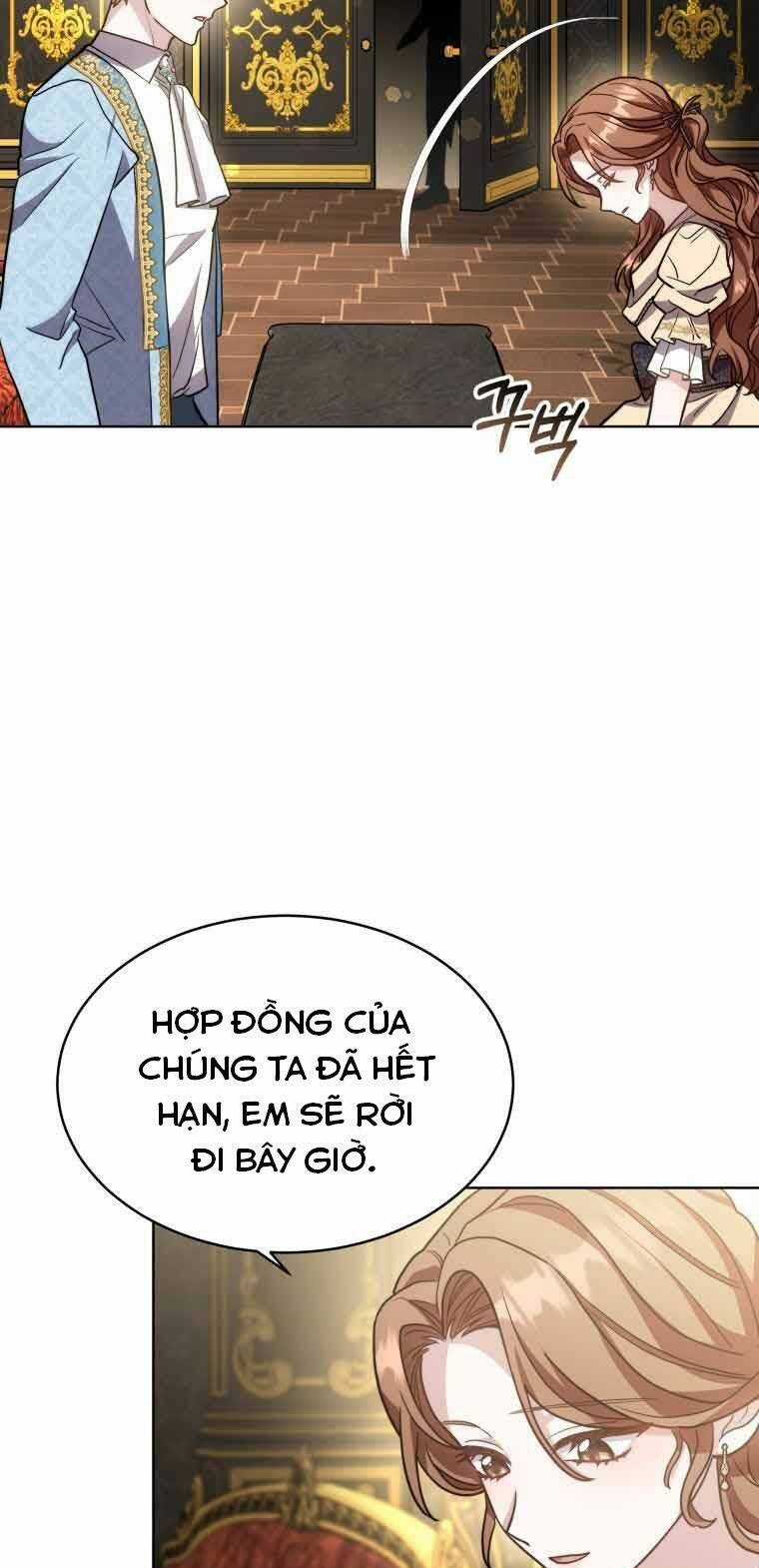 Khi Anh Đang Yêu Chapter 7 trang 30