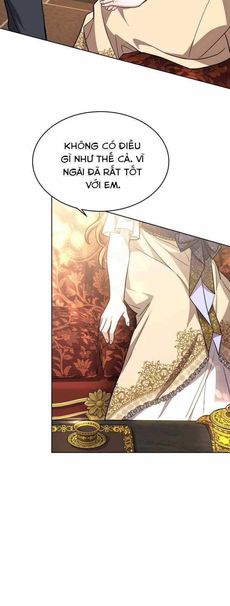 Khi Anh Đang Yêu Chapter 7 trang 33