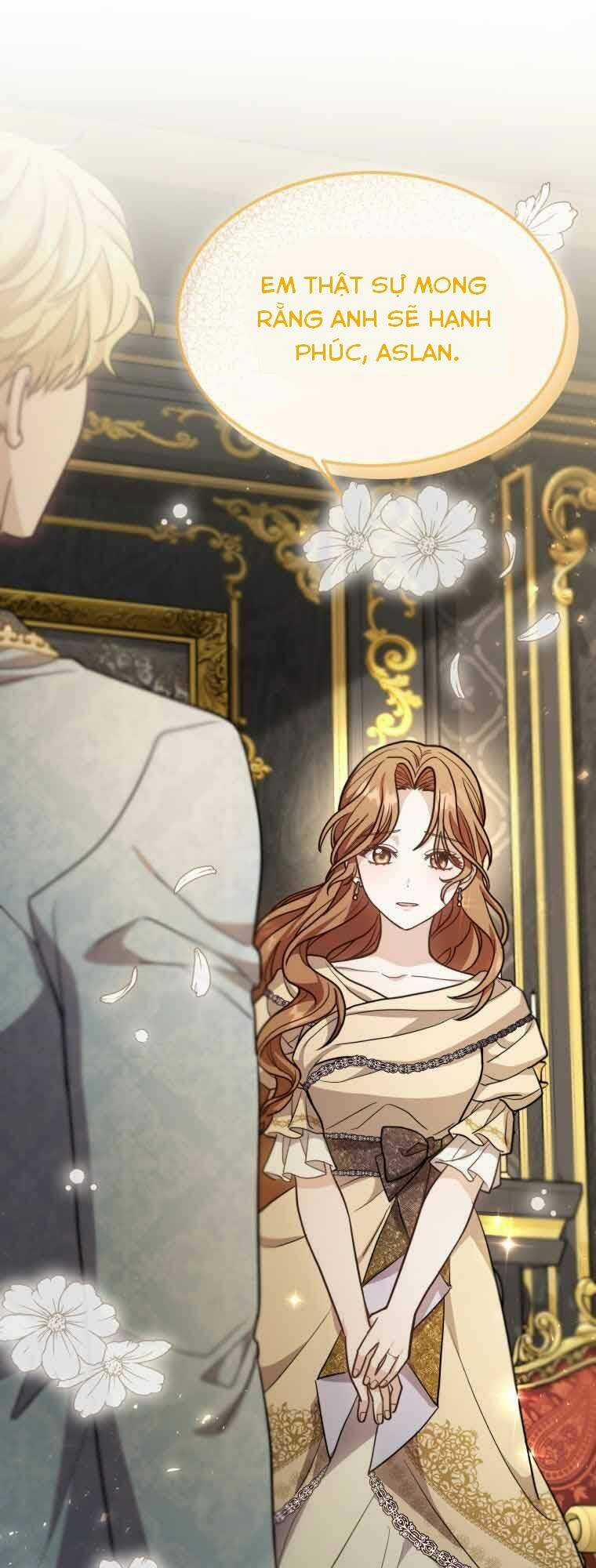 Khi Anh Đang Yêu Chapter 7 trang 34