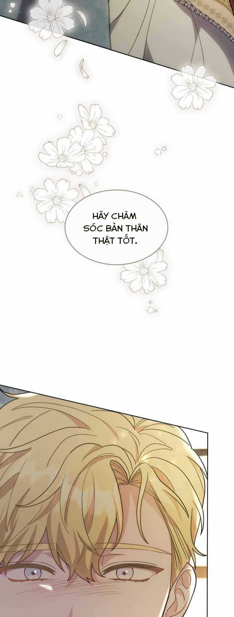 Khi Anh Đang Yêu Chapter 7 trang 35