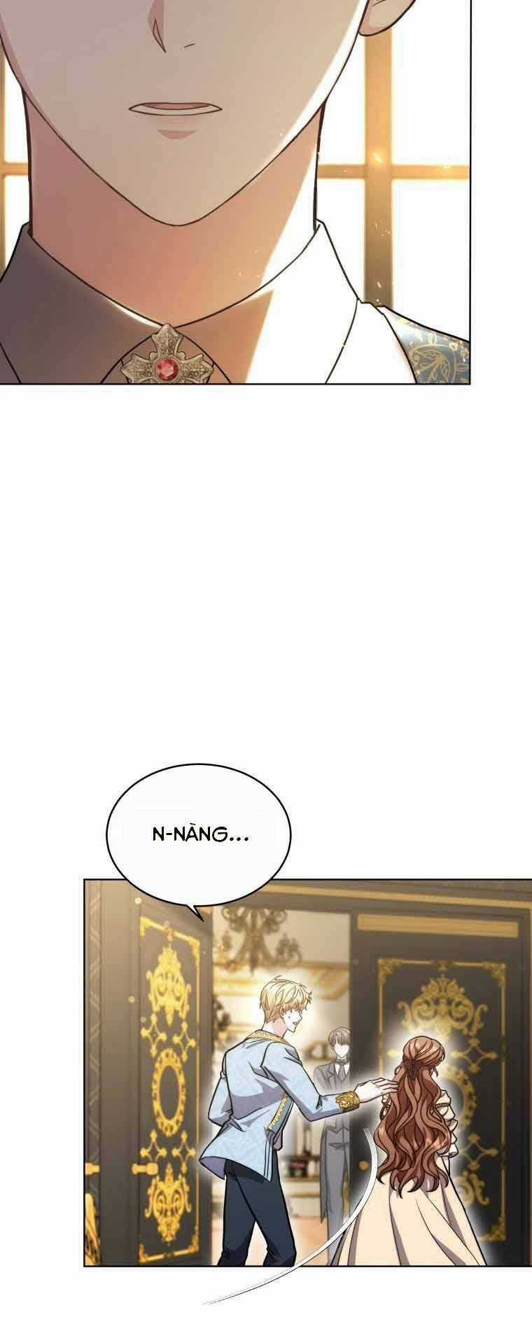 Khi Anh Đang Yêu Chapter 7 trang 36