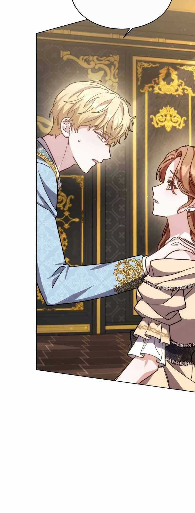 Khi Anh Đang Yêu Chapter 7 trang 39