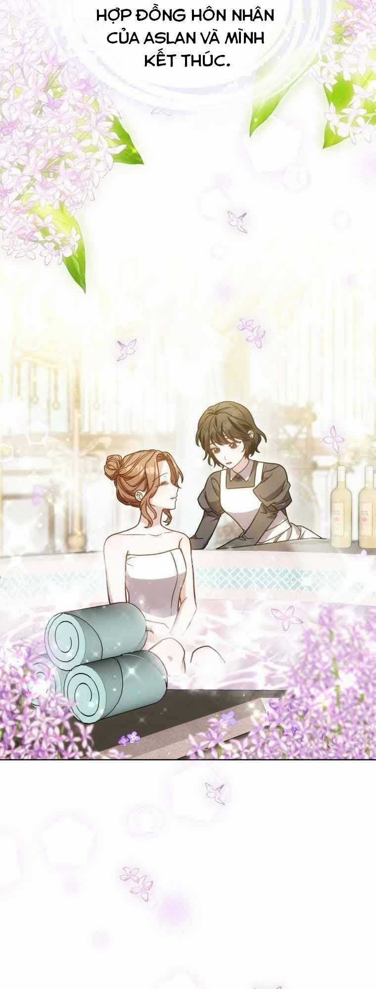 Khi Anh Đang Yêu Chapter 7 trang 4