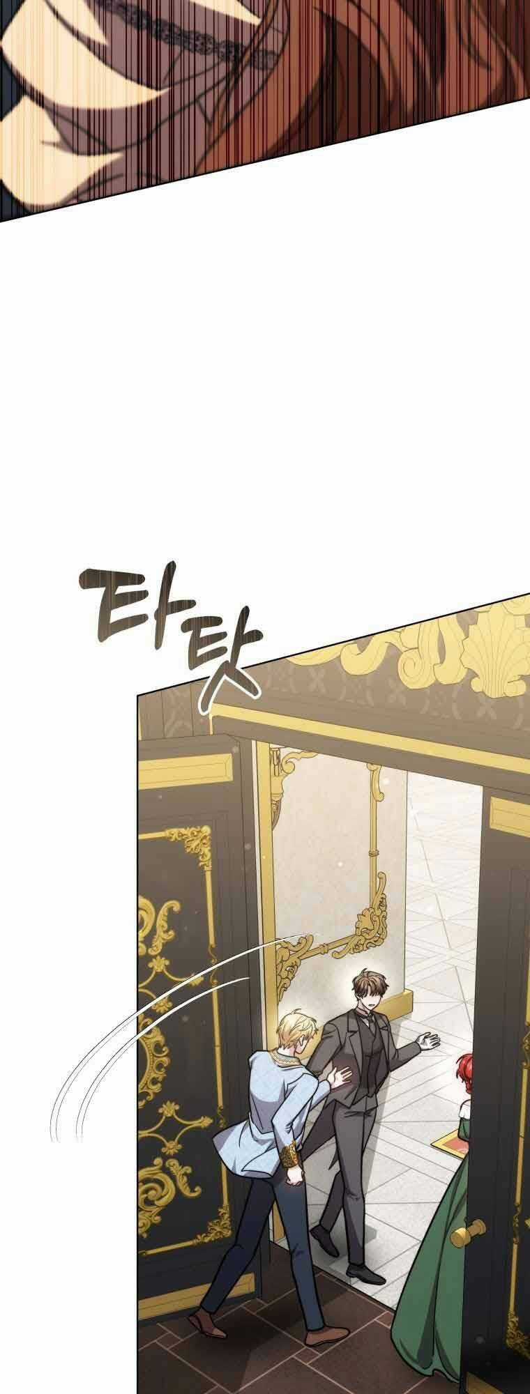 Khi Anh Đang Yêu Chapter 7 trang 41