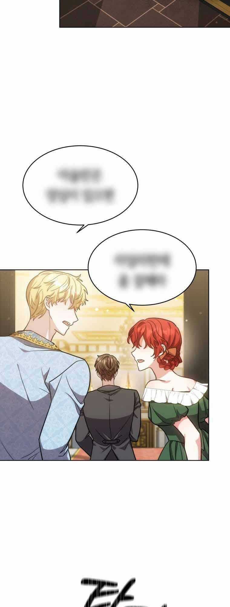 Khi Anh Đang Yêu Chapter 7 trang 42