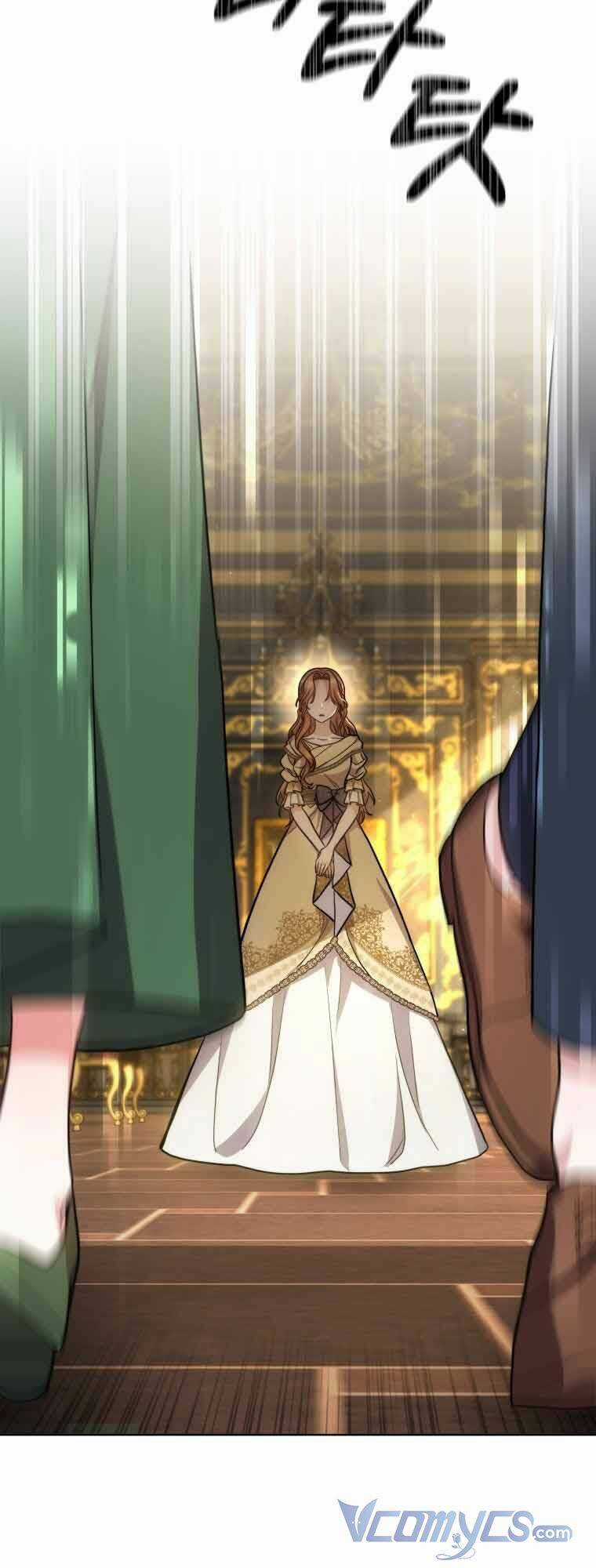 Khi Anh Đang Yêu Chapter 7 trang 43