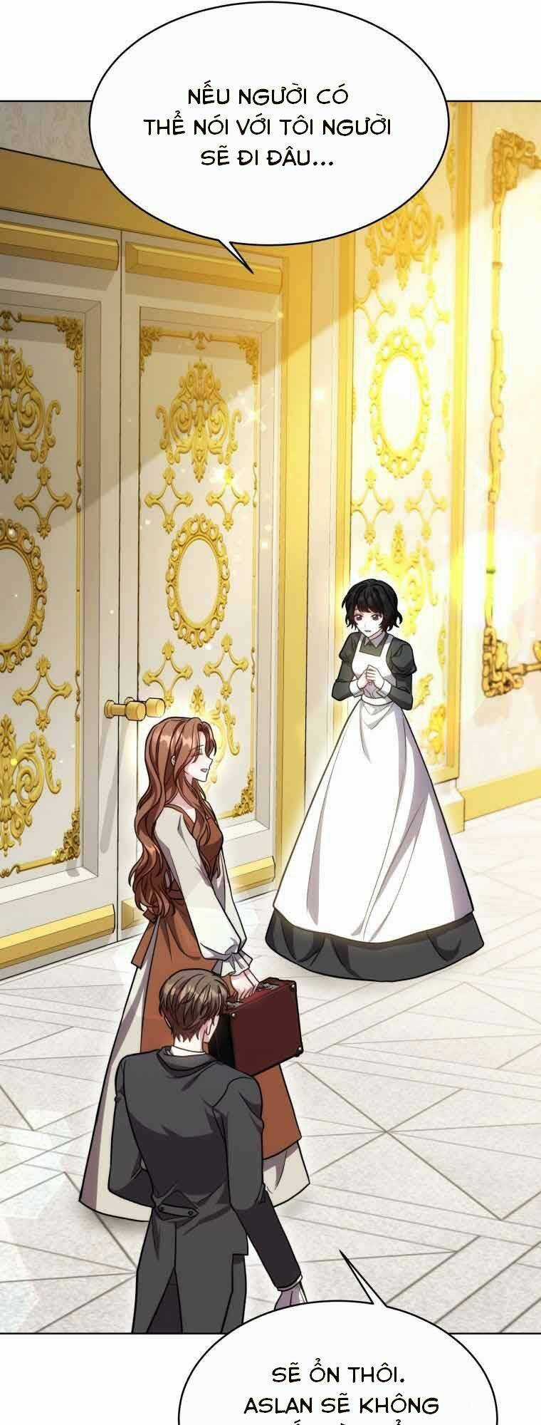 Khi Anh Đang Yêu Chapter 7 trang 44