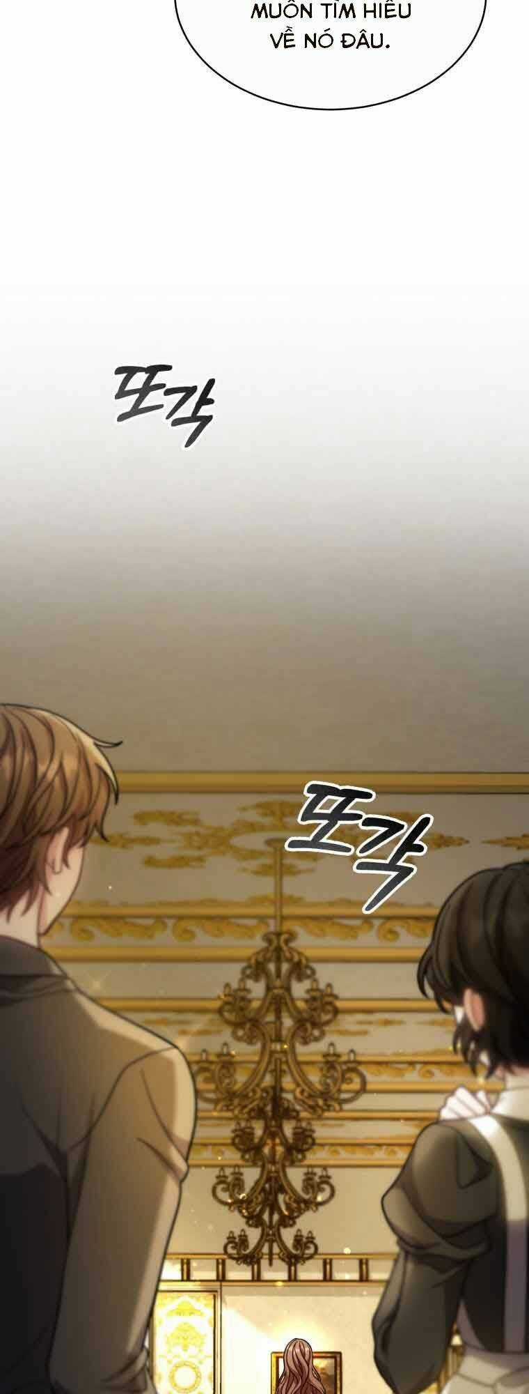 Khi Anh Đang Yêu Chapter 7 trang 45