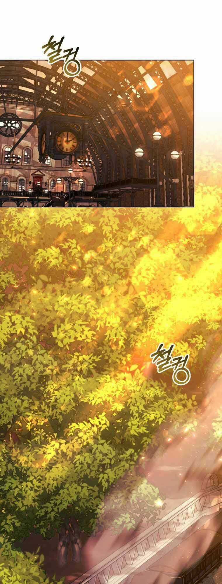 Khi Anh Đang Yêu Chapter 7 trang 47