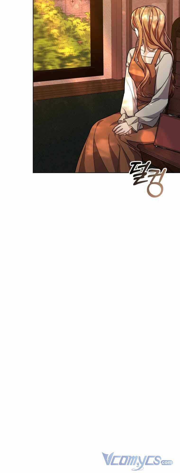 Khi Anh Đang Yêu Chapter 7 trang 49