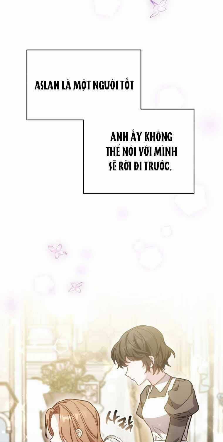 Khi Anh Đang Yêu Chapter 7 trang 5