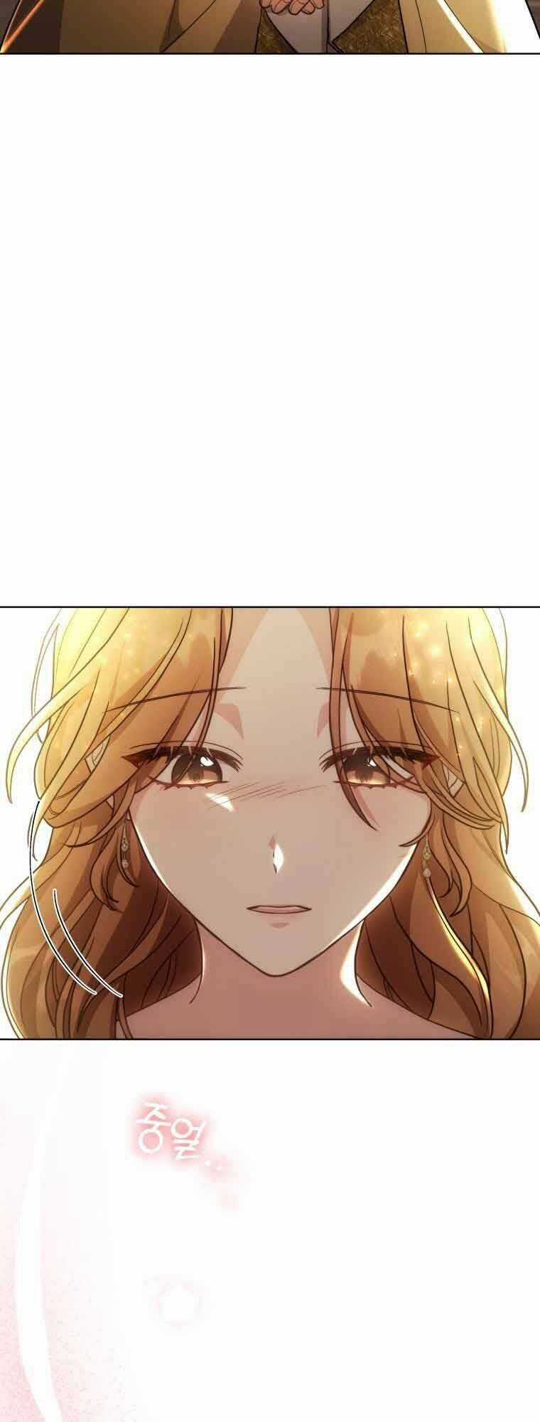 Khi Anh Đang Yêu Chapter 7 trang 51