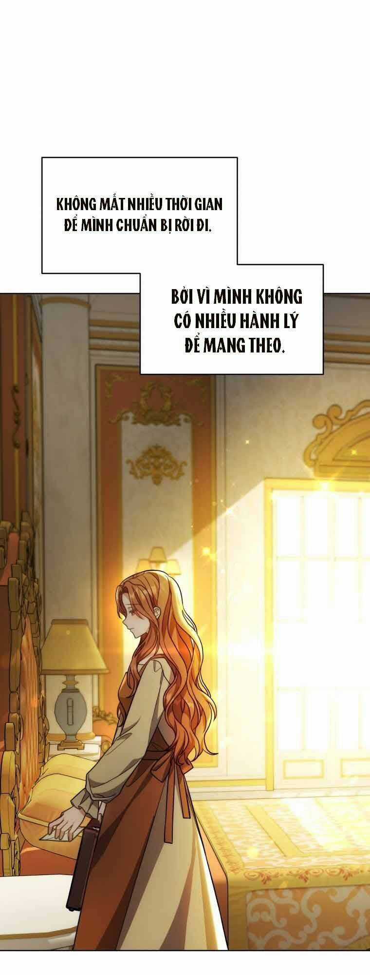 Khi Anh Đang Yêu Chapter 7 trang 53