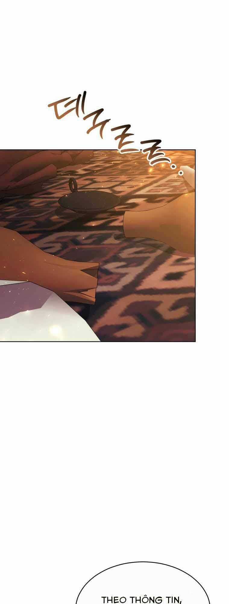 Khi Anh Đang Yêu Chapter 7 trang 56