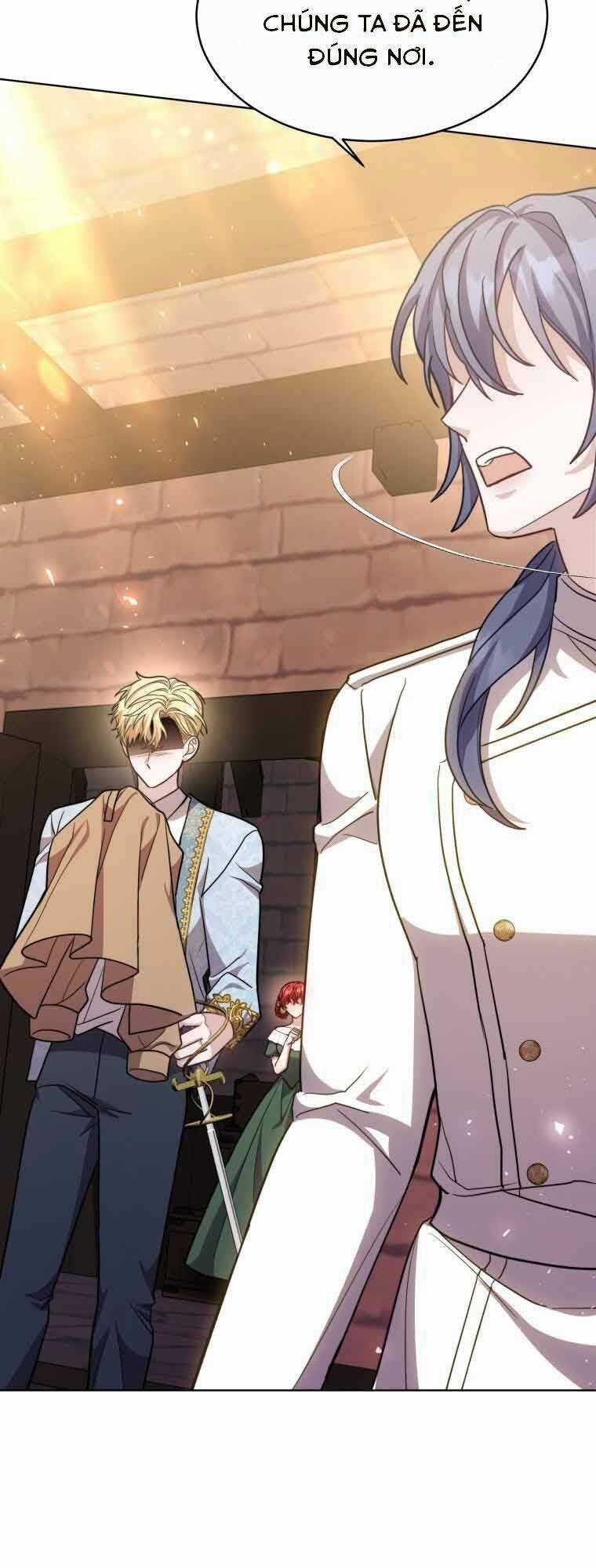 Khi Anh Đang Yêu Chapter 7 trang 57