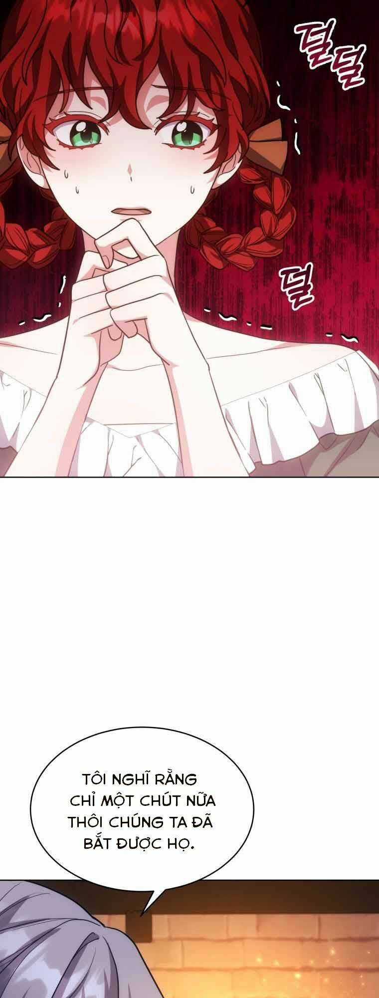 Khi Anh Đang Yêu Chapter 7 trang 59