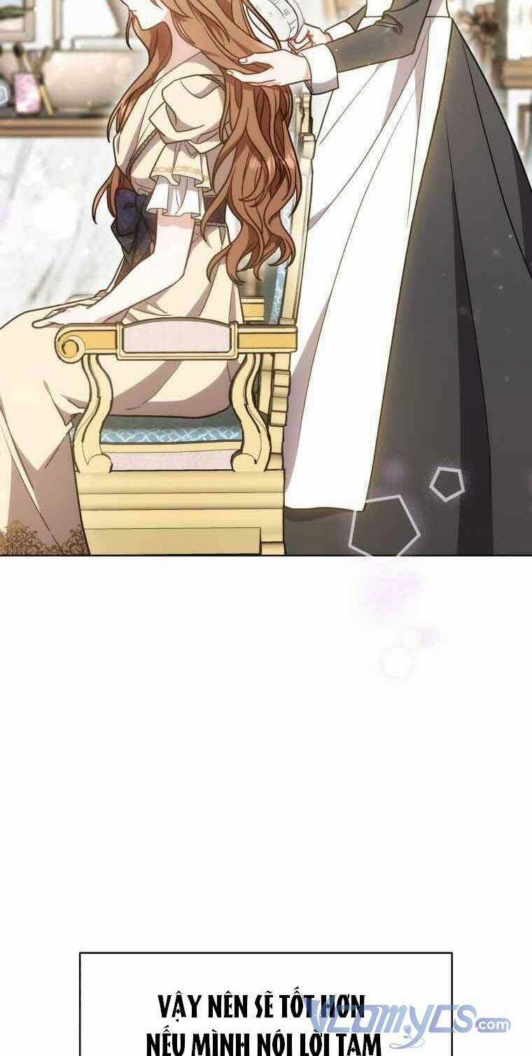 Khi Anh Đang Yêu Chapter 7 trang 6