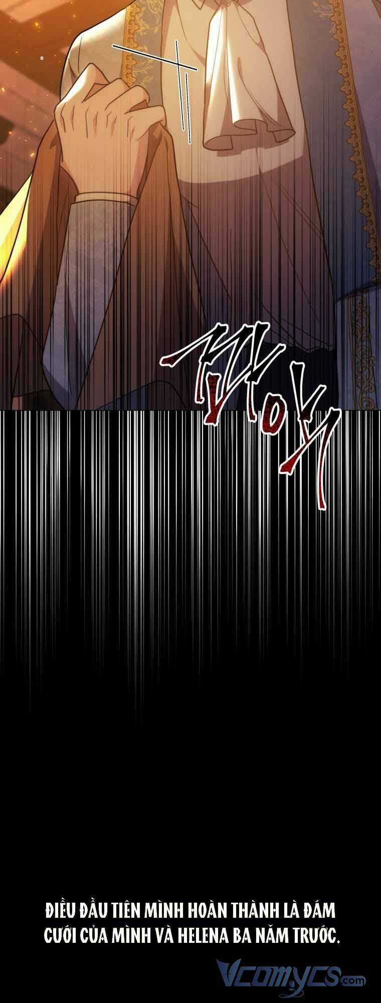 Khi Anh Đang Yêu Chapter 7 trang 61