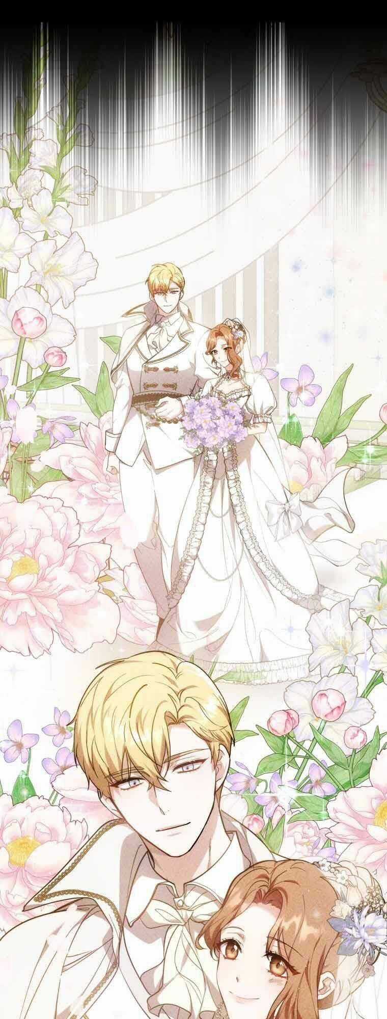 Khi Anh Đang Yêu Chapter 7 trang 62