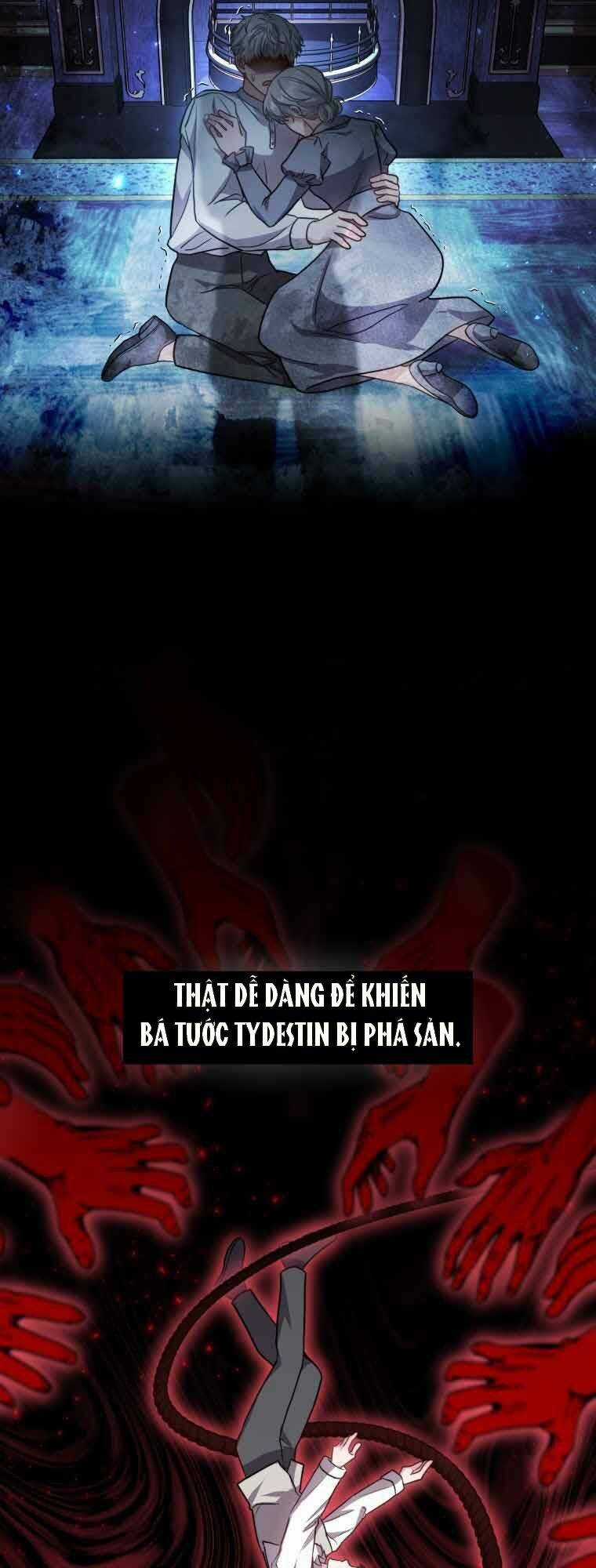 Khi Anh Đang Yêu Chapter 7 trang 64