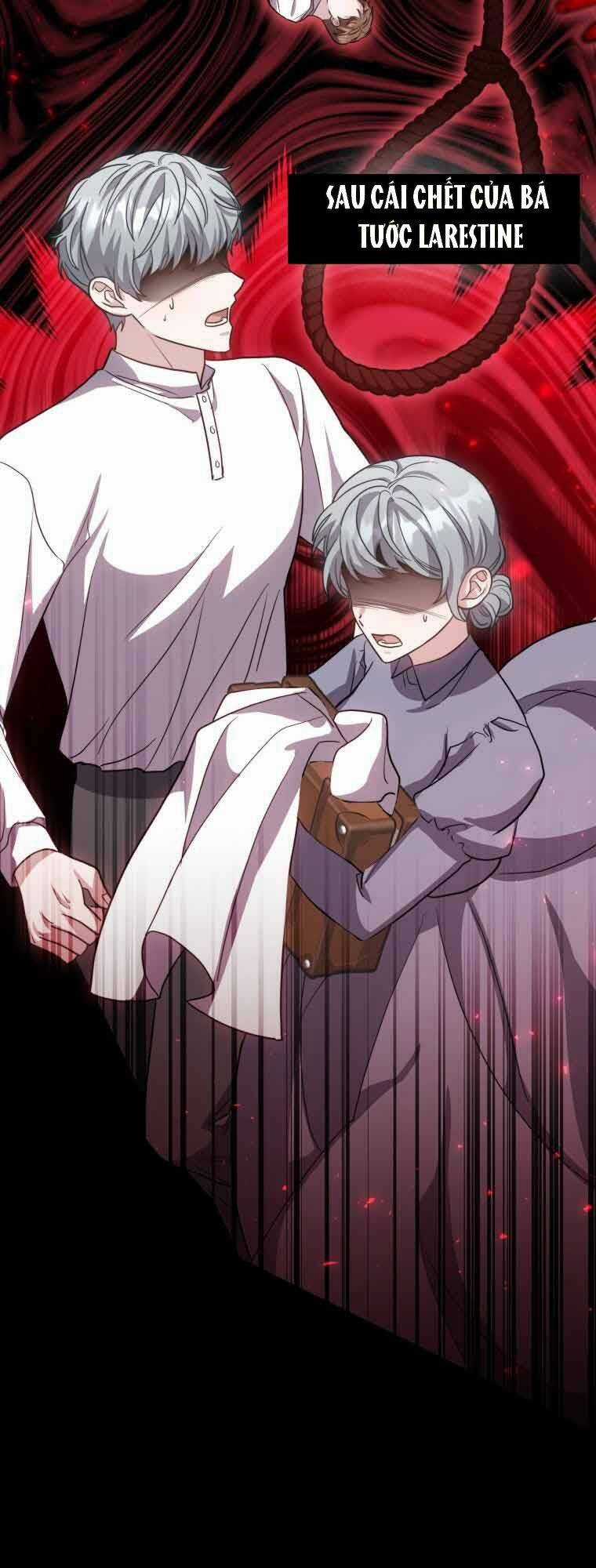 Khi Anh Đang Yêu Chapter 7 trang 65