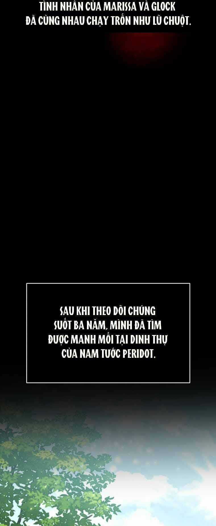 Khi Anh Đang Yêu Chapter 7 trang 66