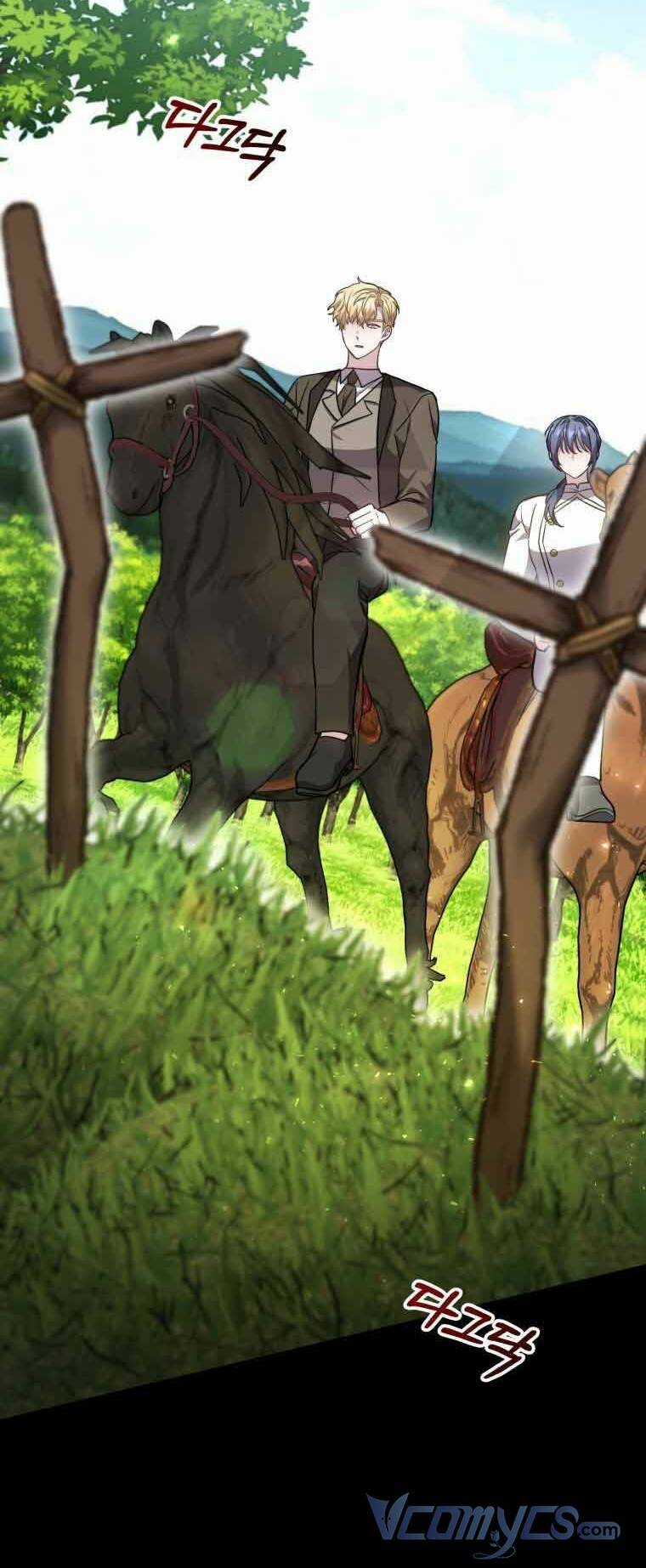 Khi Anh Đang Yêu Chapter 7 trang 67