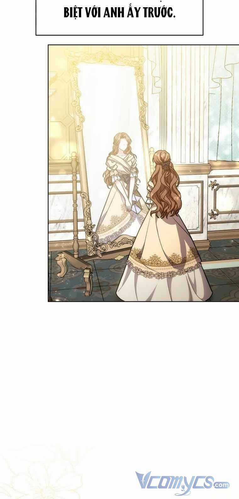 Khi Anh Đang Yêu Chapter 7 trang 7