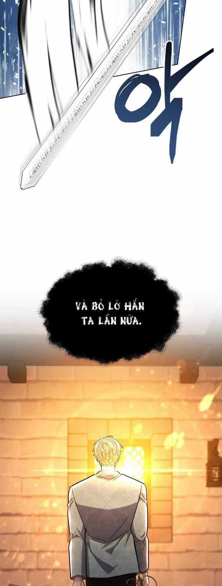 Khi Anh Đang Yêu Chapter 7 trang 70