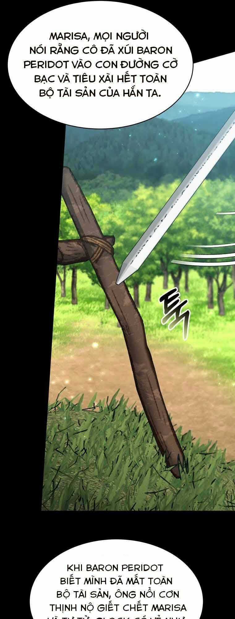 Khi Anh Đang Yêu Chapter 7 trang 74