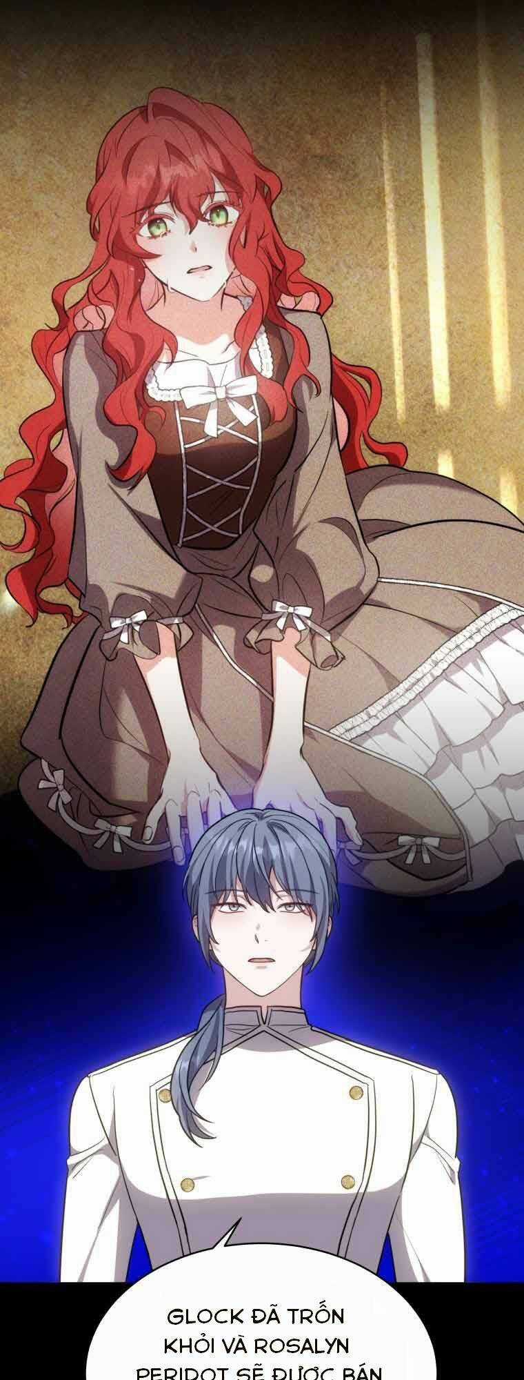 Khi Anh Đang Yêu Chapter 7 trang 77