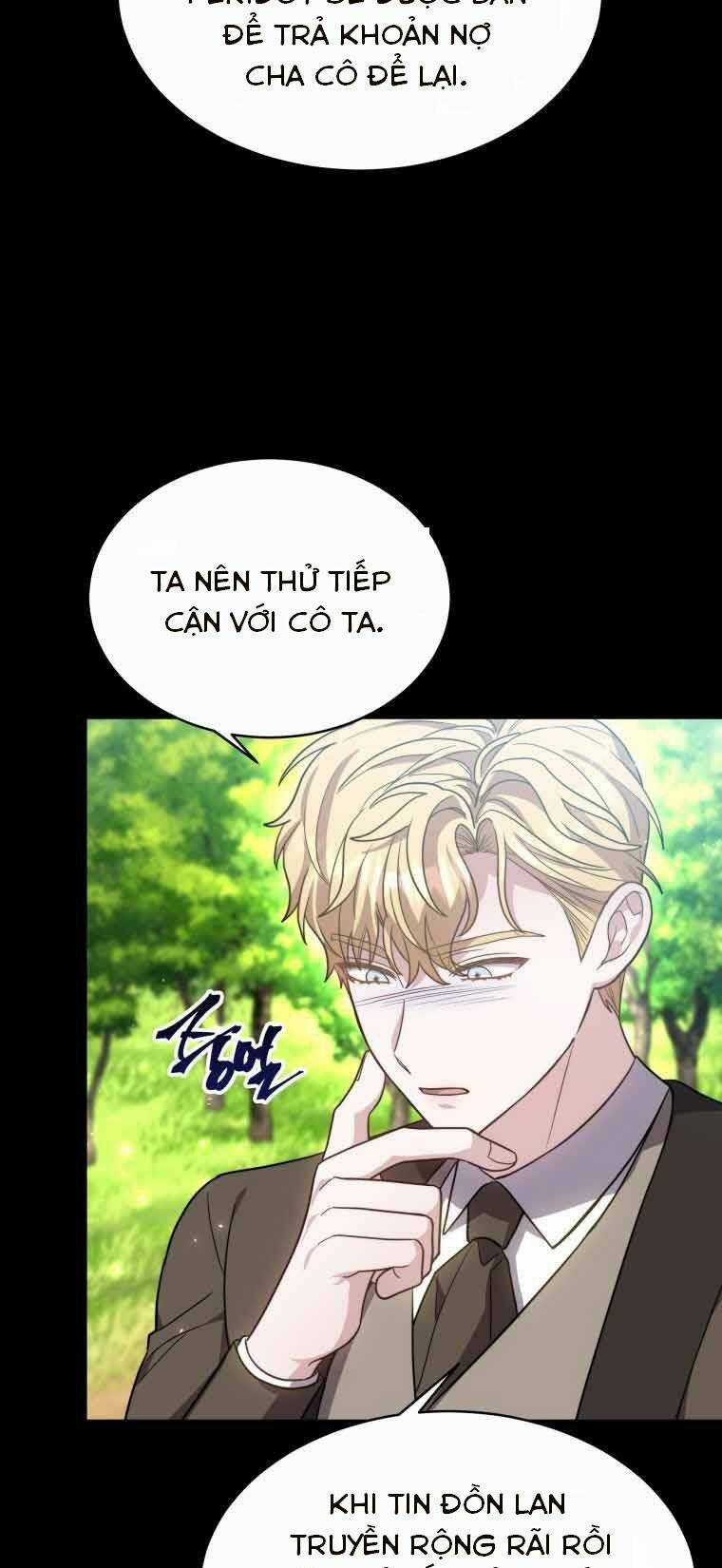 Khi Anh Đang Yêu Chapter 7 trang 78