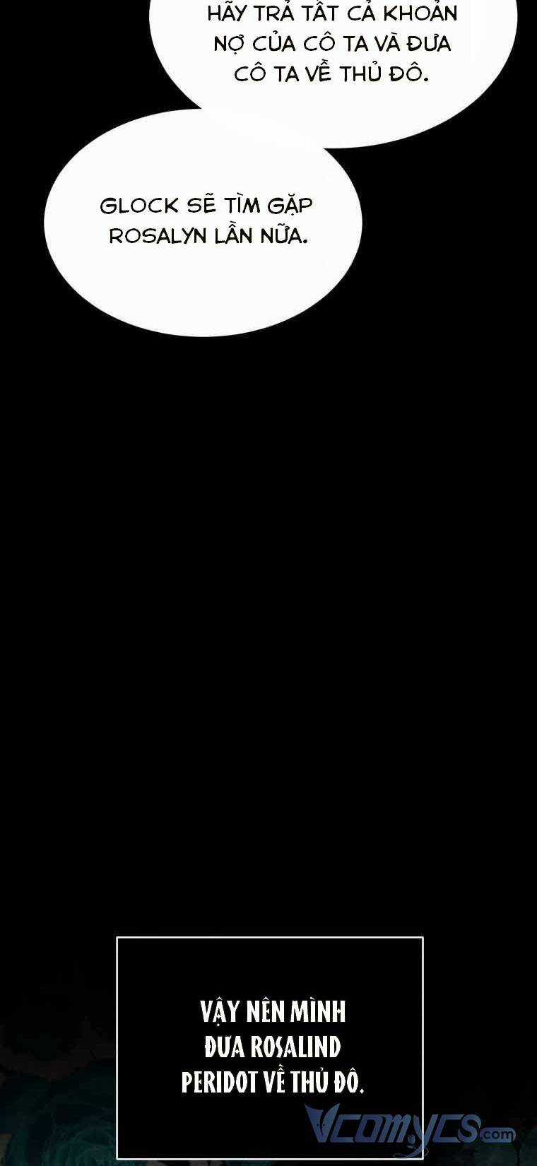 Khi Anh Đang Yêu Chapter 7 trang 79